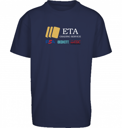 ETA shirt | Grading Partner Shirt