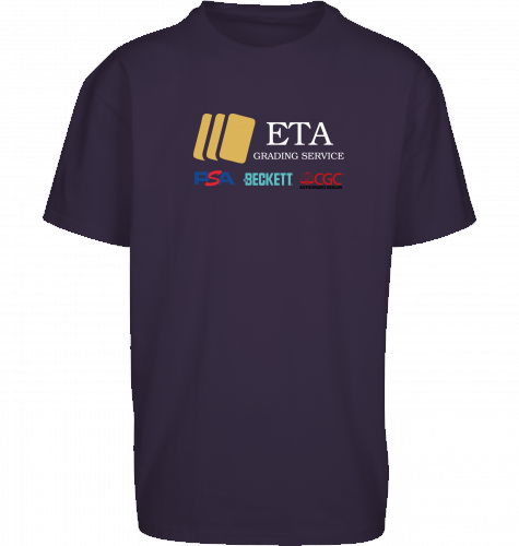 ETA shirt | Grading Partner Shirt