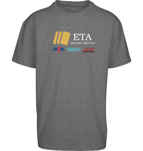 ETA shirt | Grading Partner Shirt