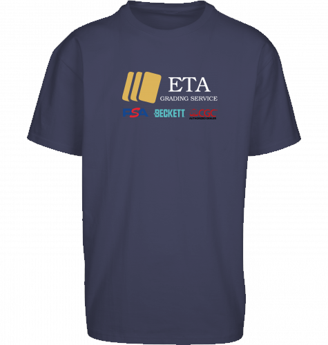 ETA shirt | Grading Partner Shirt