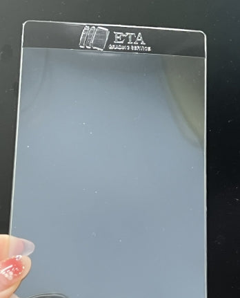 ETA Premium Card Saver - 50 Stück Packs