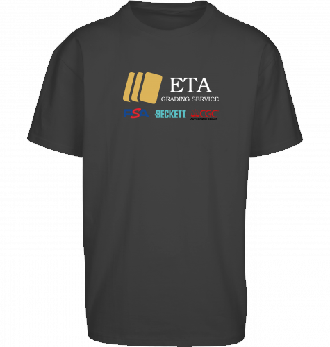ETA shirt | Grading Partner Shirt