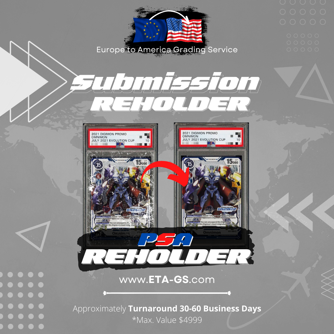 PSA Reholder Service