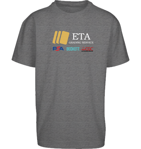 ETA-Shirt | Grading Partner Shirt