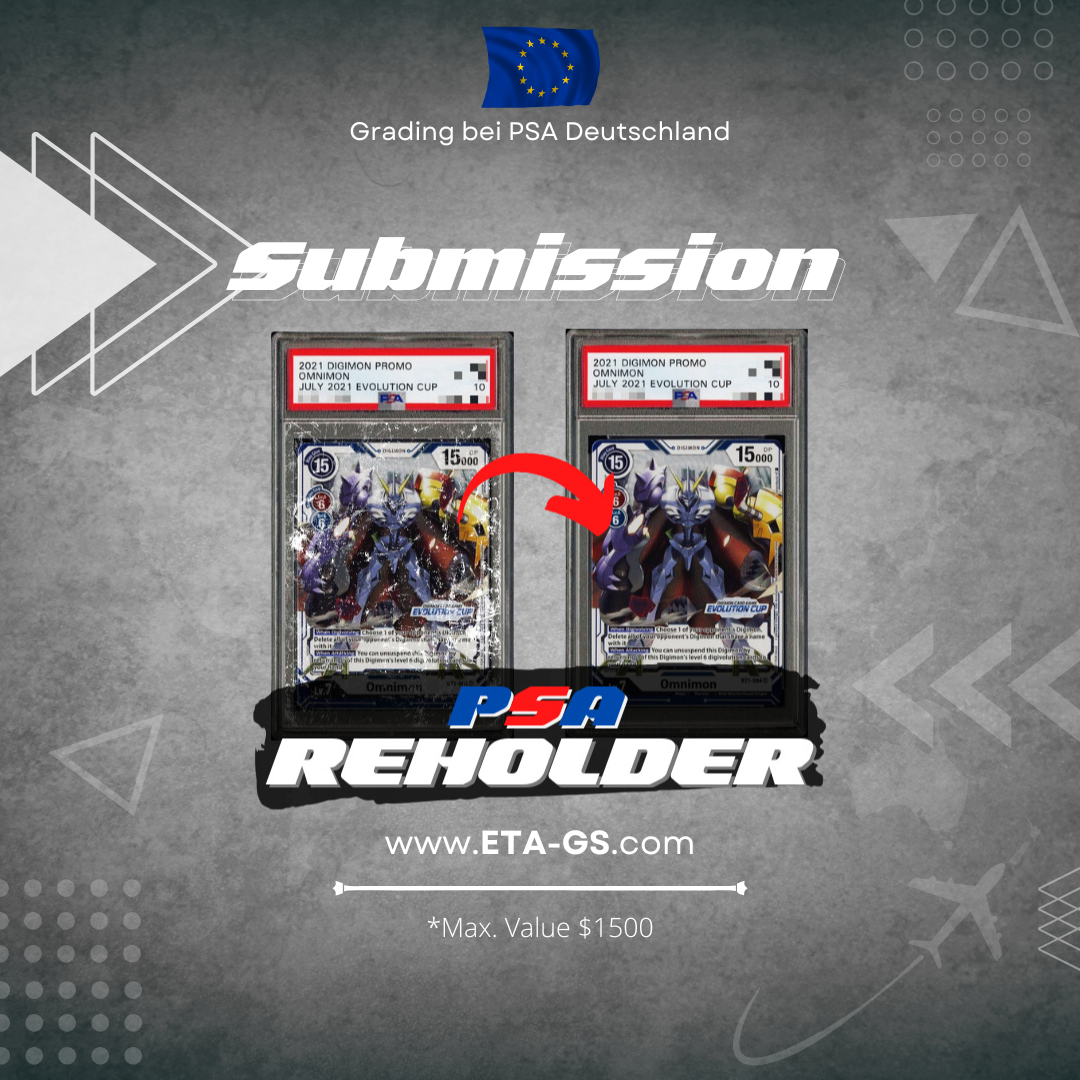 PSA Reholder Service