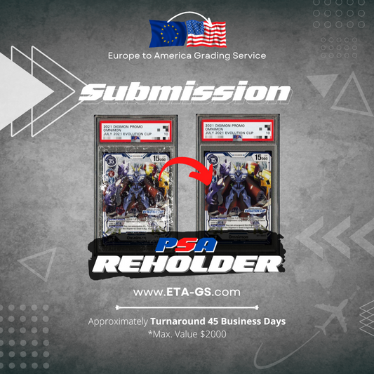 PSA Reholder Service