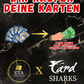TRADE NIGHT 04.10. - Live Vintage Break - One Piece Turnier - MEGA PREISPOOL und vieles mehr*