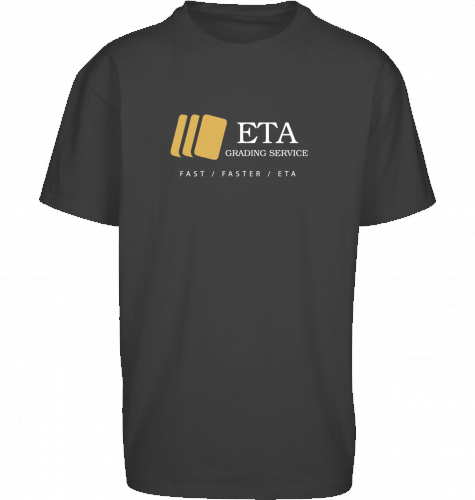 ETA-Shirt | Fast / Faster / ETA